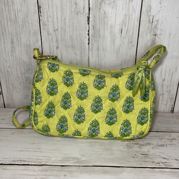 Vera Bradley Crossbody Bag Purse - Picture 1 of 6